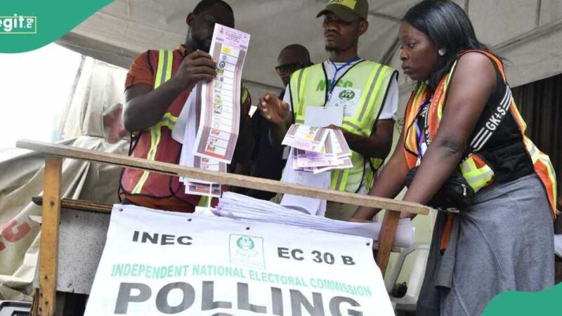 2027 Election: “It Will Be Like June 12,” Prominent Kaduna Cleric Releases Major Prophecy on Polls