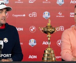 The Ryder Cup at Bethpage Black – where will it be won and lost?