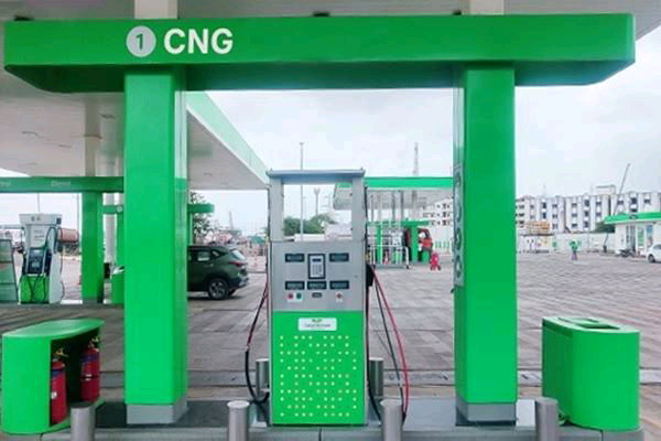 PCNGI Clarifies No Federal Subsidies for CNG Amid Price Hike Concerns