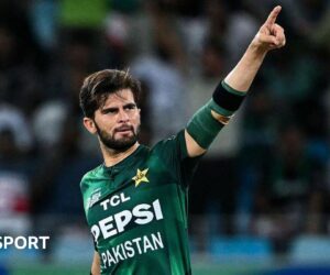 Asia Cup 2025: Pakistan beat Bangladesh to set up final with India