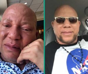 “No Father, No Mother”: Nigerian Man Weeps in Heartbreaking Post, Mourns Parents