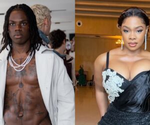 Interior Designer Miss Amaka Obasi attempted to defraud Rema of ₦287M, Lawyer alleges