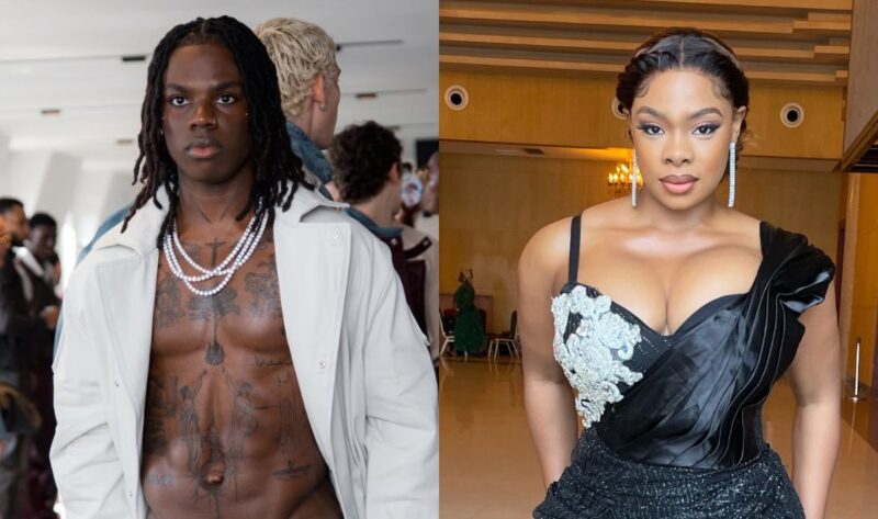 Interior Designer Miss Amaka Obasi attempted to defraud Rema of ₦287M, Lawyer alleges