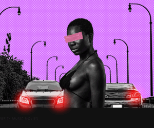 Pulse Exclusive: My Secret Life as a Sex Worker in Lagos, Nigeria