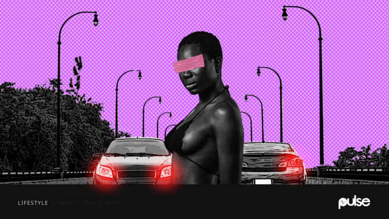 Pulse Exclusive: My Secret Life as a Sex Worker in Lagos, Nigeria