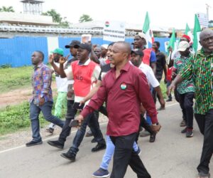 'Strike will punish Nigerians, not Dangote': Activists to labour unions