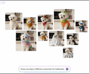 Google Mixboard is your new AI-powered creative playground