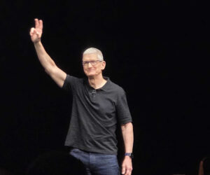 Apple event 2025 live – get all the iPhone 17, AirPods Pro 3 and Apple Watch 11 news as it happens