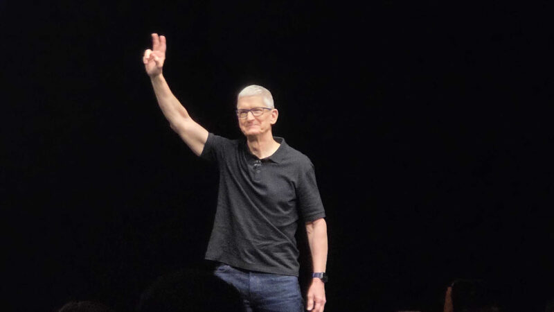 Apple event 2025 live – get all the iPhone 17, AirPods Pro 3 and Apple Watch 11 news as it happens