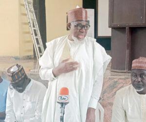 Ansar-Ud-Deen Missioner Links Poverty Crisis To Unjust System, Urges Fair Wealth Distribution – Independent Newspaper Nigeria