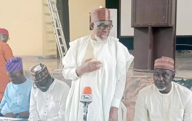 Ansar-Ud-Deen Missioner Links Poverty Crisis To Unjust System, Urges Fair Wealth Distribution – Independent Newspaper Nigeria