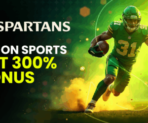 Crypto Rewards and a Lamborghini Giveaway Put Spartans Ahead, While 1xBet Builds Expansion and Stake.com Relies on Visibility