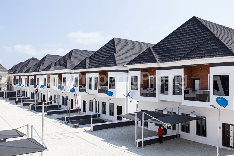 Lagos govt warns estate developers against non-compliance with land desginations, other violations