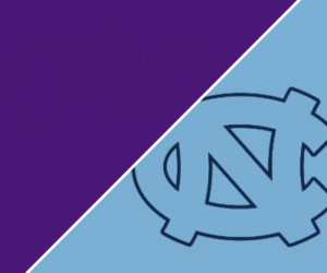 Follow live: Belichick makes his college coaching debut with Tar Heels vs. TCU