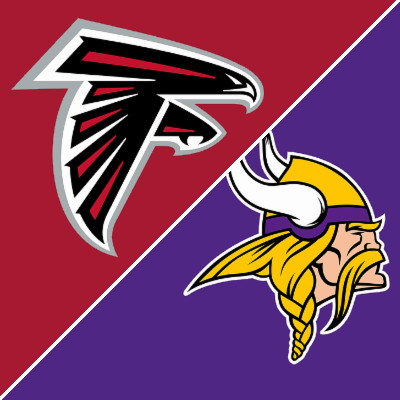 Follow live: Vikings, Falcons face off on 'Sunday Night Football'