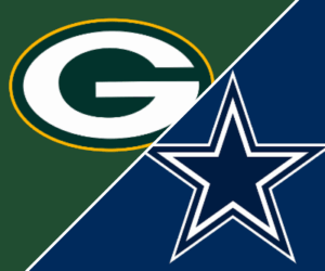 Follow live: Micah makes return to Dallas as Packers visit Cowboys