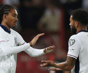 Djed Spence: England debutant’s Muslim faith matters to UK community