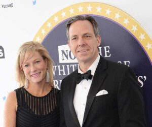 Jennifer Marie Brown’s biography: Who is Jake Tapper’s Wife?