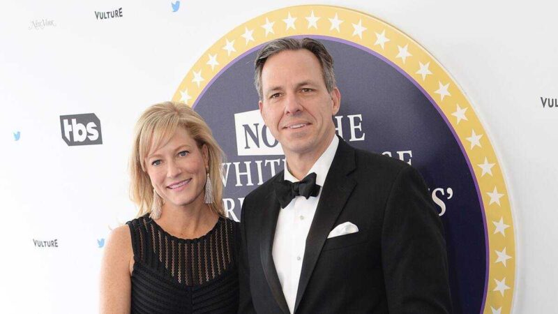 Jennifer Marie Brown’s biography: Who is Jake Tapper’s Wife?