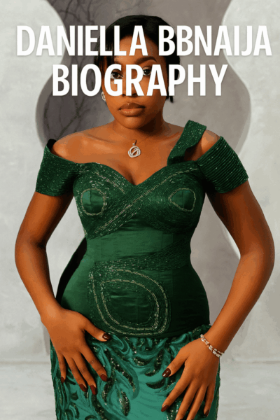 Early Life, Career, Relationship, Net Worth