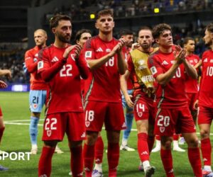 Where does Kazakhstan win leave Wales’ World Cup hopes?