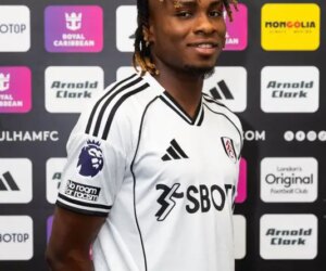Chukwueze Joins Fulham On Loan From Milan