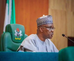 Reps speaker raises alarm over Nigeria’s rising debts, says country owes N149trn
