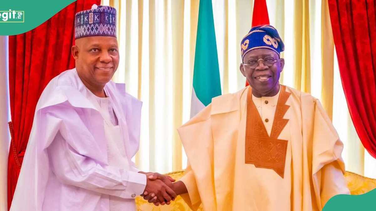 Loyalty to Tinubu: Shettima’s Speech at UNGA attracts reaction