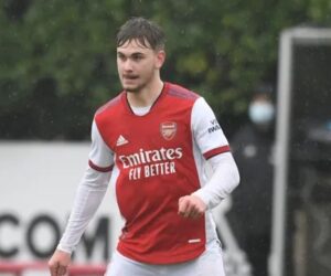 Vigar Ex-Arsenal Academy Player Dies After Suffering Brain Injury