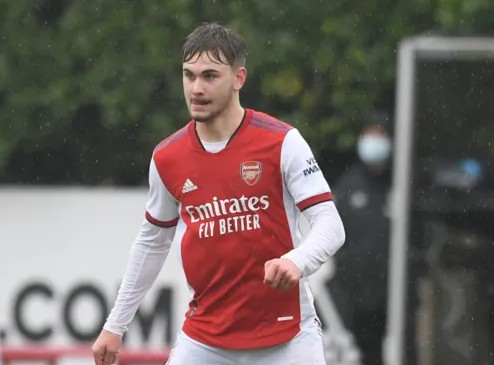 Vigar Ex-Arsenal Academy Player Dies After Suffering Brain Injury