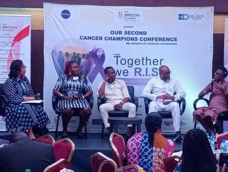 BRICON Foundation Seeks Empowerment Of Cancer Survivors