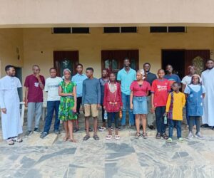 Catholic Priests Equip FCT Students With Academic, Personal Growth Skills