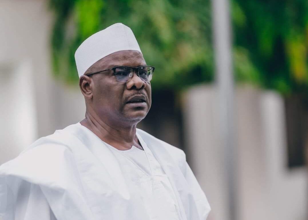 Ndume urges Tinubu to accommodate infrastructure projects for North-east in supplementary budget