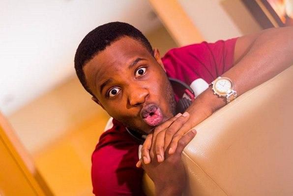 Mocked for Trying to be Funny: 'Failed comedian' Dee One won't let critics have last laugh