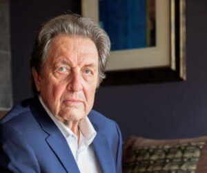 Elon Musk’s father Errol accused of abusing his children and stepchildren since 1993