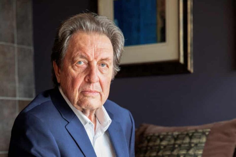 Elon Musk’s father Errol accused of abusing his children and stepchildren since 1993