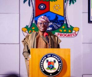 Sanwo-Olu seeks to position Lagos as driver of Nigeria’s $1 trillion economy target