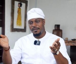 Gbadebo Rhodes-Vivour dumps Labour Party for ADC
