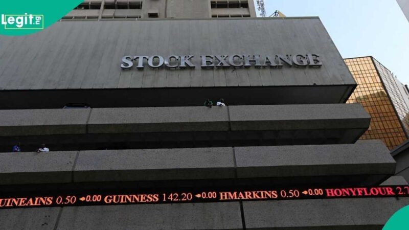 5 Companies Stocks Performance Cause Market’s New Dip on Wednesday