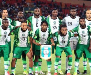 English Club Demotes Super Eagles Star to U21 Squad After Pre-season Fall Out