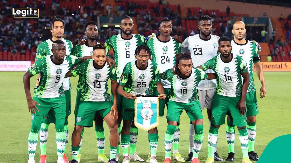 English Club Demotes Super Eagles Star to U21 Squad After Pre-season Fall Out