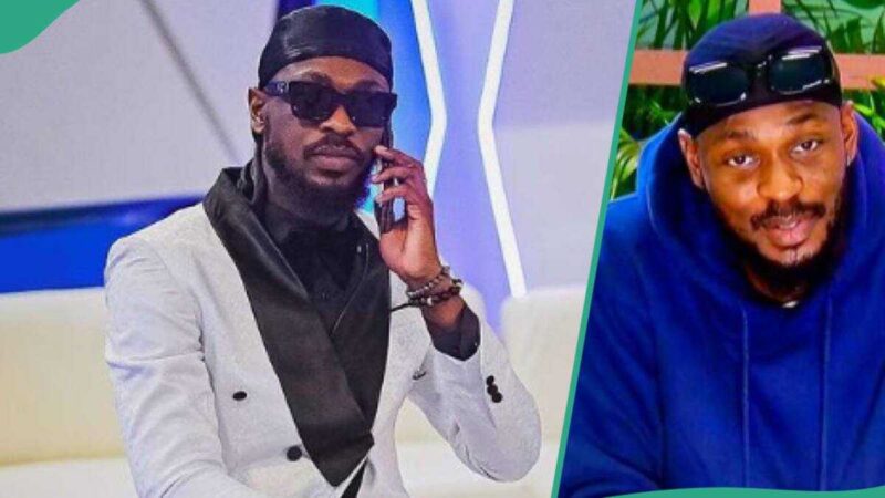Ex-BBNaija Star Adekunle Defends Housemates Following Backlash Over Intimate Videos