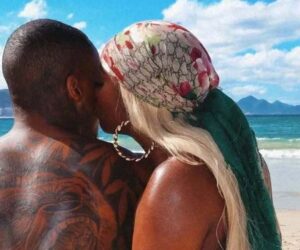 Tiwa Savage and her mystery Man: The challenge of balancing private and public life