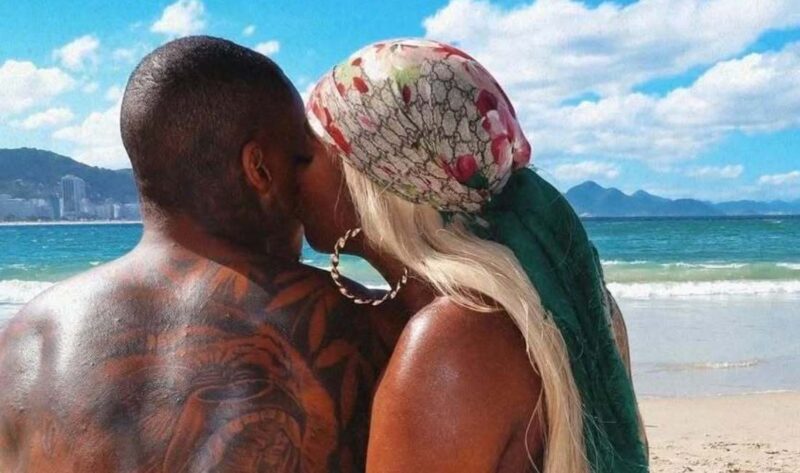 Tiwa Savage and her mystery Man: The challenge of balancing private and public life