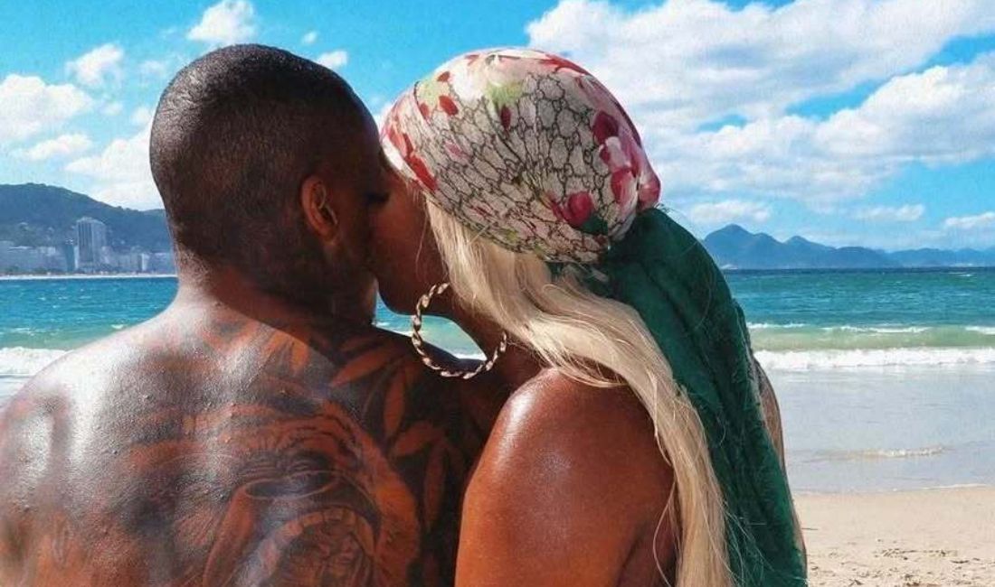 Tiwa Savage and her mystery Man: The challenge of balancing private and public life