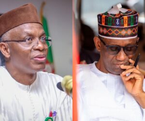 Datti Baba-Ahmed demands probe of El-Rufai over explosive bandit payment claims