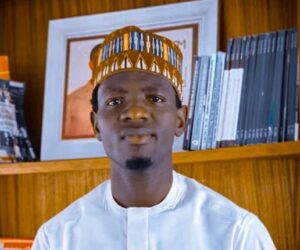 PREMIUM TIMES Journalist shortlisted for Thomson Foundation Young Journalist Award