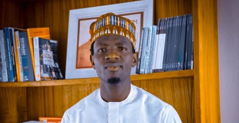 PREMIUM TIMES Journalist shortlisted for Thomson Foundation Young Journalist Award