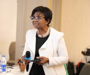 NAFDAC DG identifies factors militating against sustainable healthcare in Nigeria