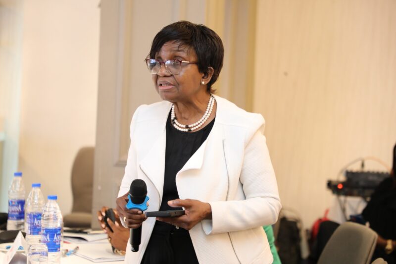 NAFDAC DG identifies factors militating against sustainable healthcare in Nigeria